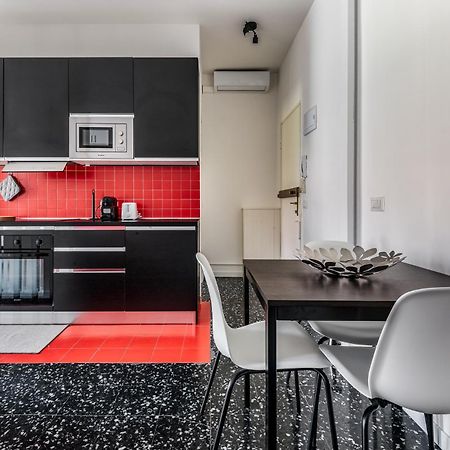 Апартаменты Milano 2 Pax Wi-Fi Via Tartini 13C Экстерьер фото